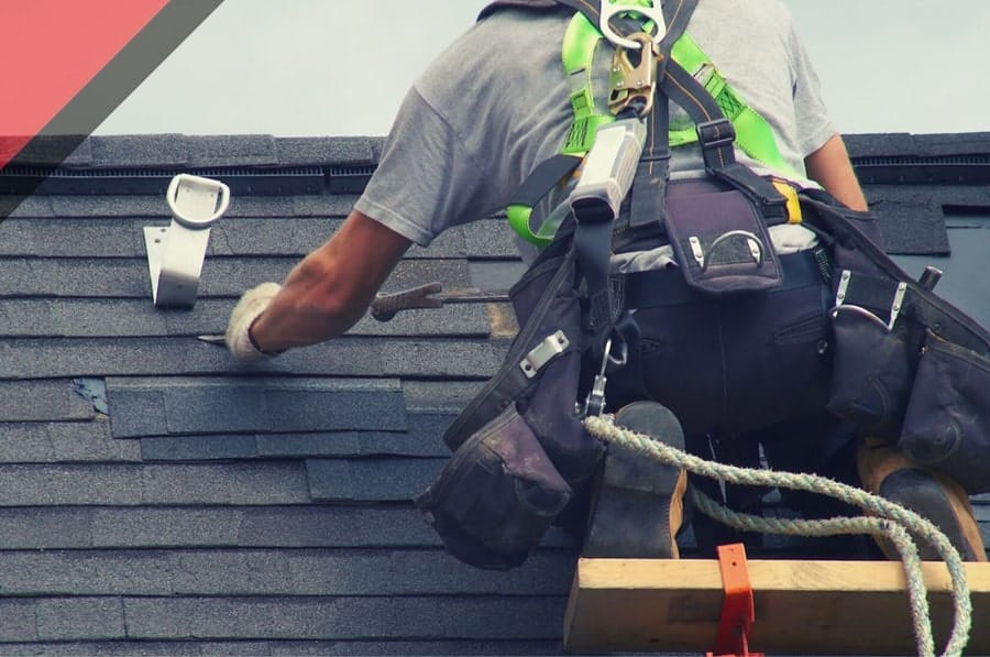 Residential roofing in LaGrange GA, Troup County
