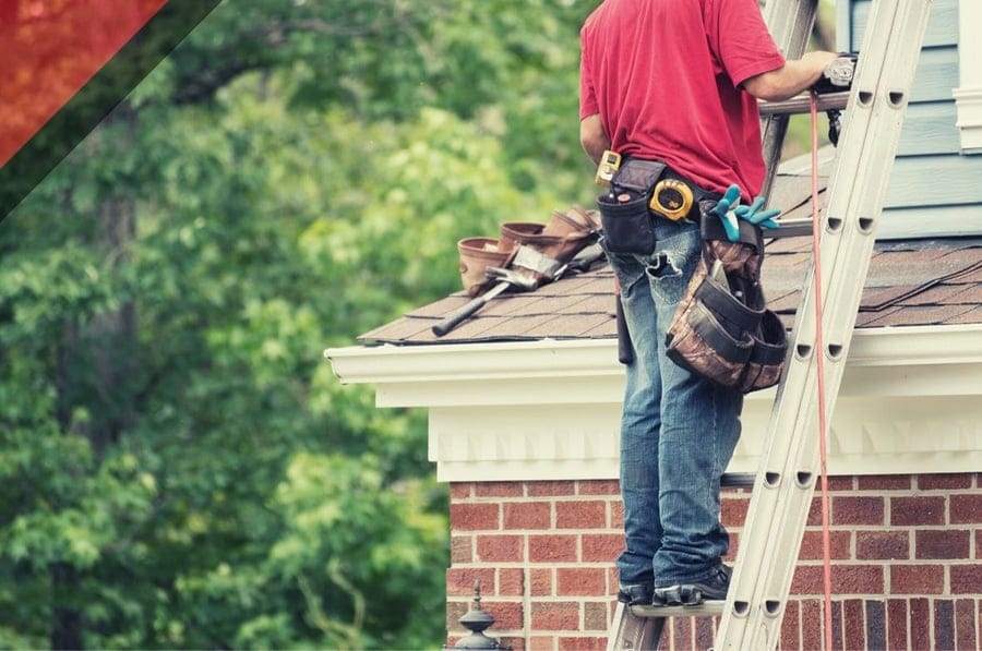 Roof Repair Peachtree City GA — Sure Thing Roofing